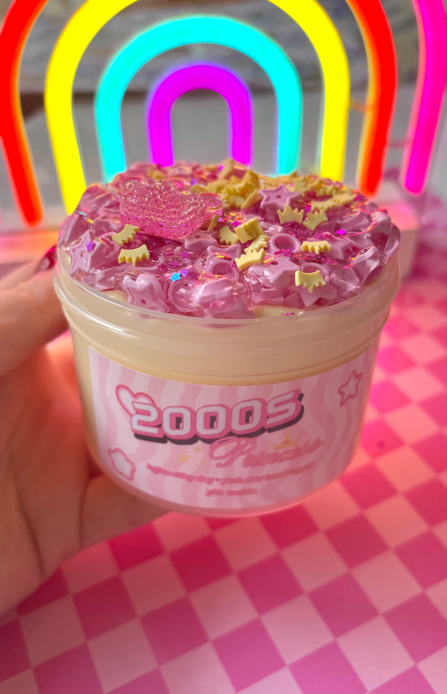 2000s Princess Slime