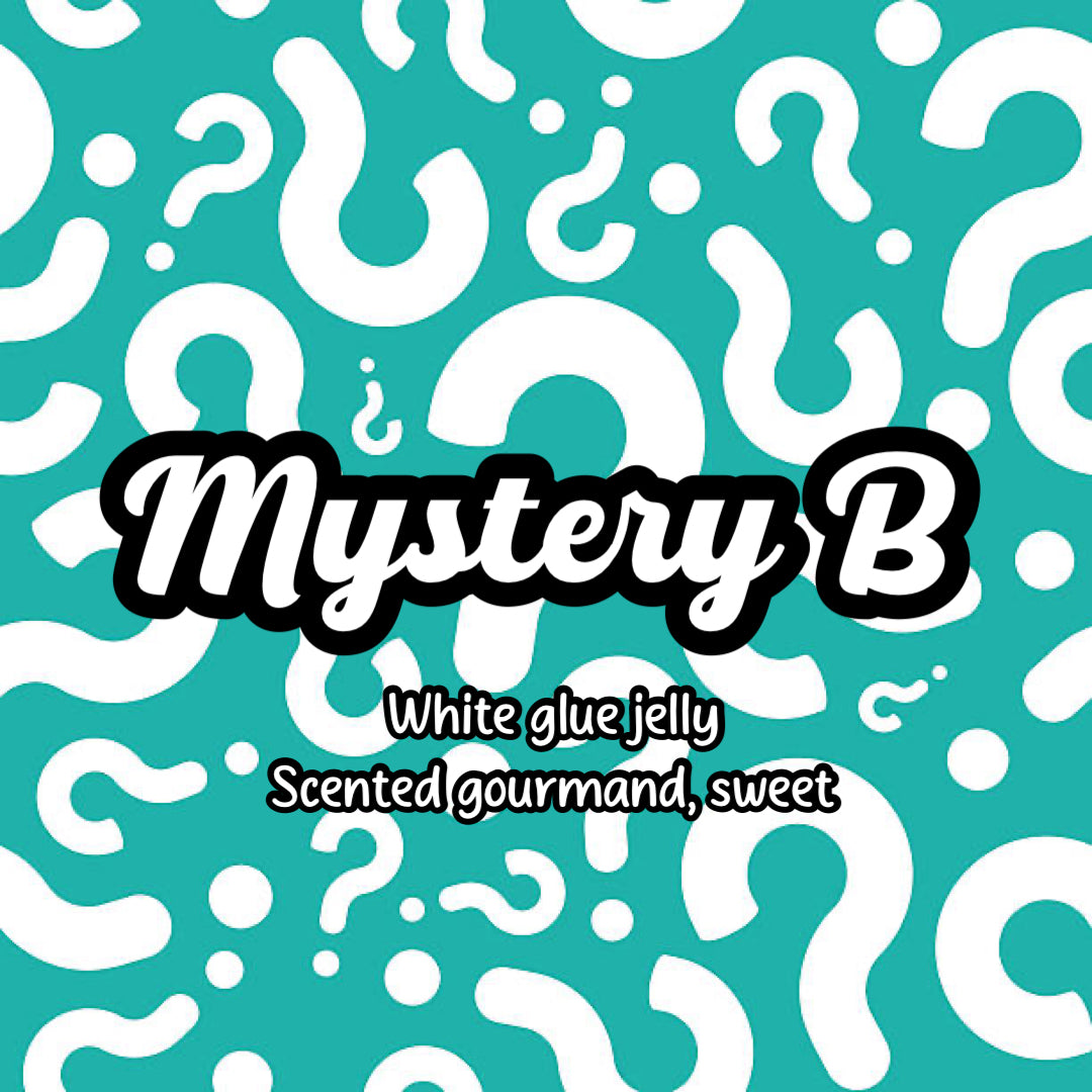 Mystery B Slime