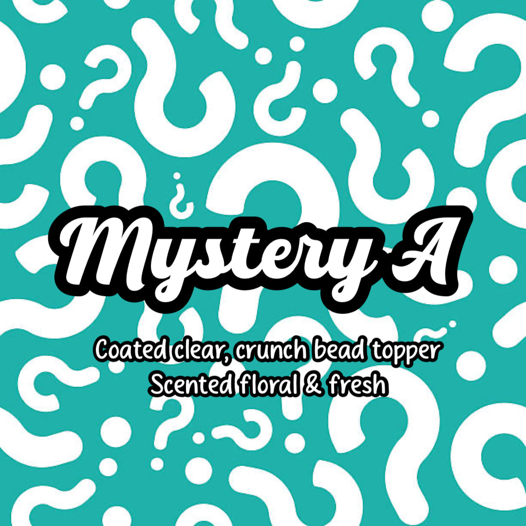 Mystery A Slime