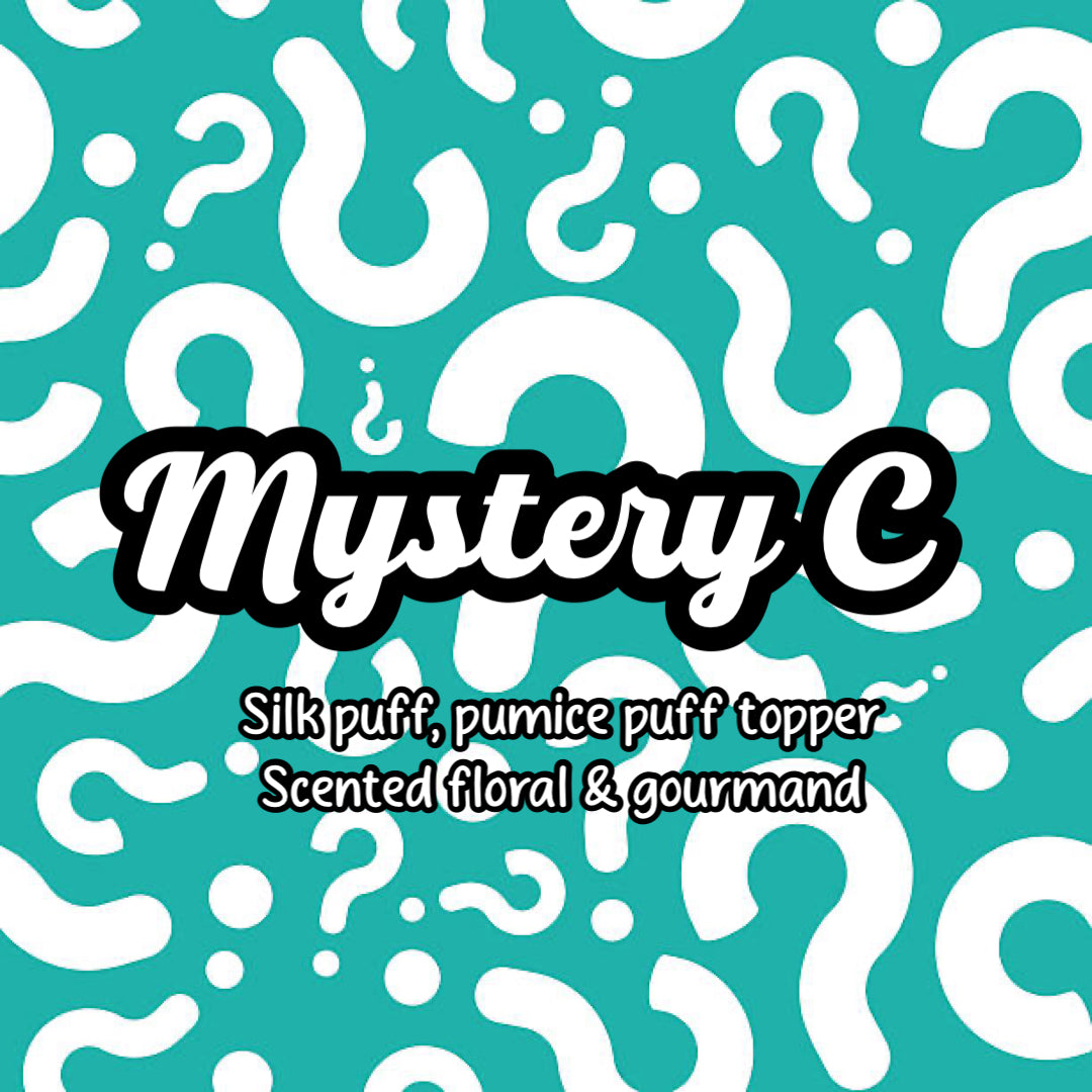 Mystery C Slime