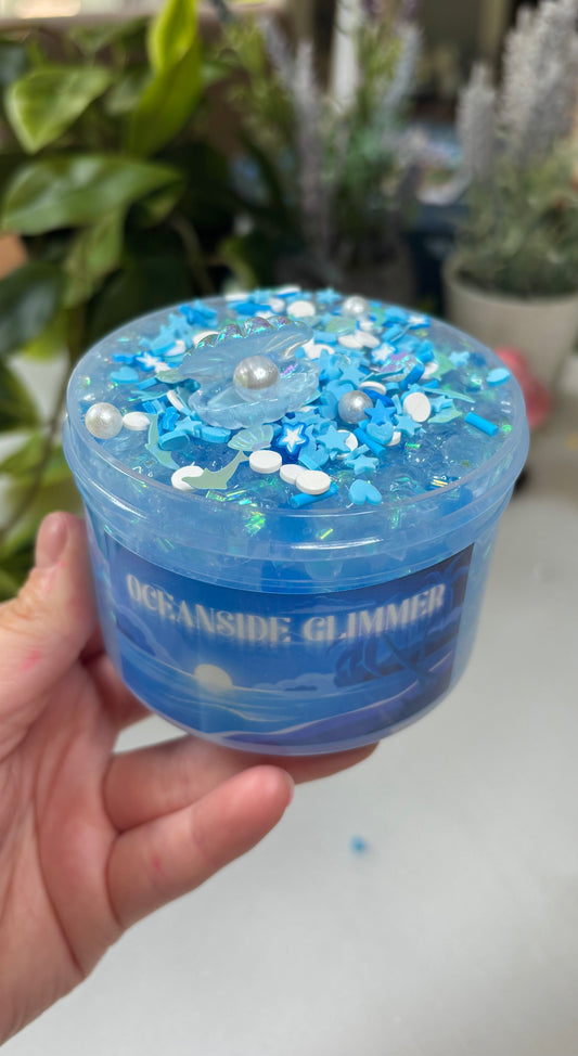 Oceanside Glimmer