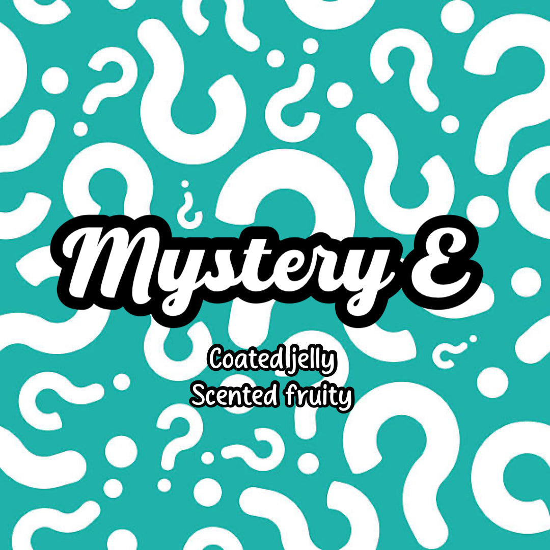 Mystery E Slime