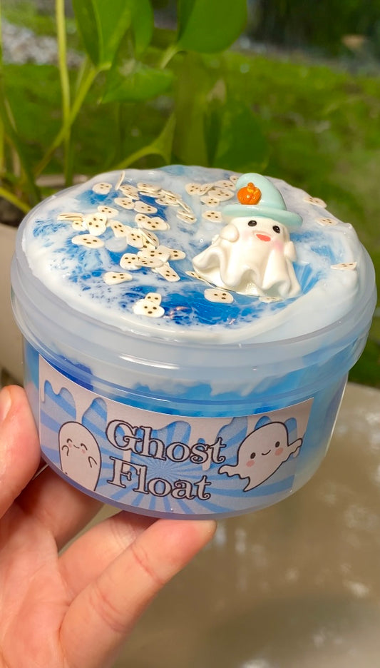 Ghost Float